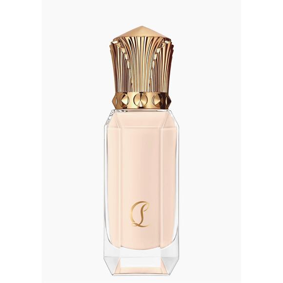 Christian Louboutin Teint Fétiche Le Fluide Fluid Foundation 20C Cashmere Nude - Picture 1 of 8
